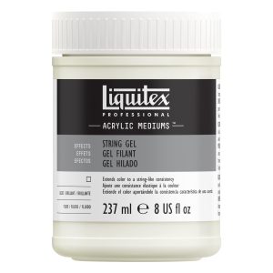 Liquitex Professional String Gel 237ml